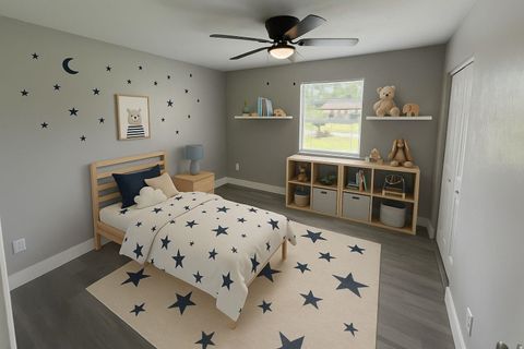 Tiny photo for 2708 S Sandalwood Drive, Tallahassee, FL 32305 (MLS # 391503)