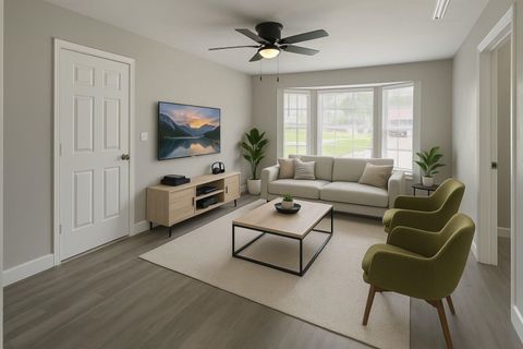 Tiny photo for 2708 S Sandalwood Drive, Tallahassee, FL 32305 (MLS # 391503)