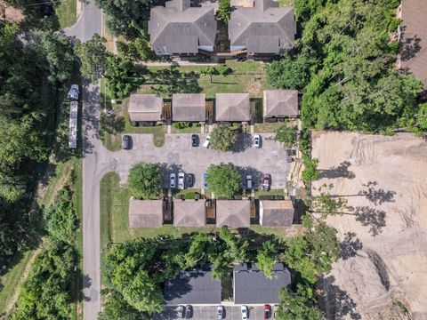 Tiny photo for 502 Mckeithan St St #4A, Tallahassee, FL 32304 (MLS # 377575)