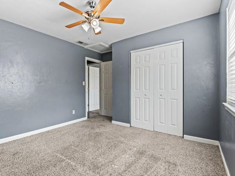 Tiny photo for 502 Mckeithan St St #4A, Tallahassee, FL 32304 (MLS # 377575)