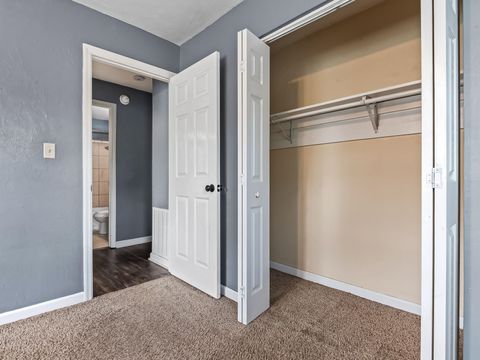 Tiny photo for 502 Mckeithan St St #4A, Tallahassee, FL 32304 (MLS # 377575)