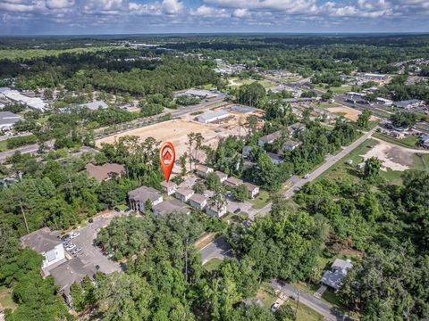 Tiny photo for 502 Mckeithan St St #4A, Tallahassee, FL 32304 (MLS # 377575)