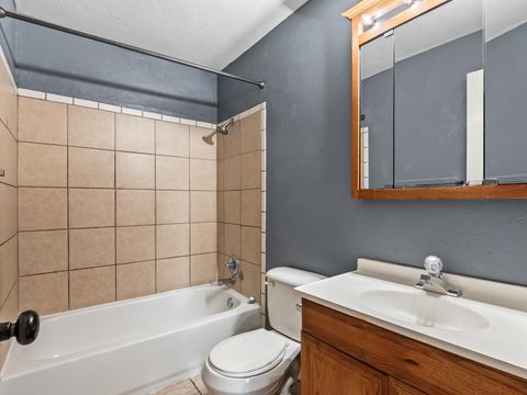 Tiny photo for 502 Mckeithan St St #4A, Tallahassee, FL 32304 (MLS # 377575)