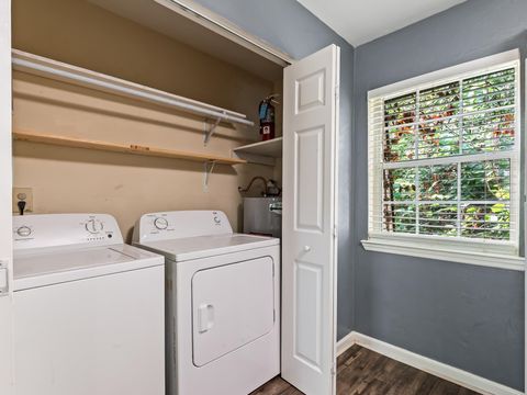 Tiny photo for 502 Mckeithan St St #4A, Tallahassee, FL 32304 (MLS # 377575)