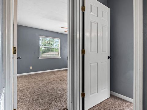 Tiny photo for 502 Mckeithan St St #4A, Tallahassee, FL 32304 (MLS # 377575)