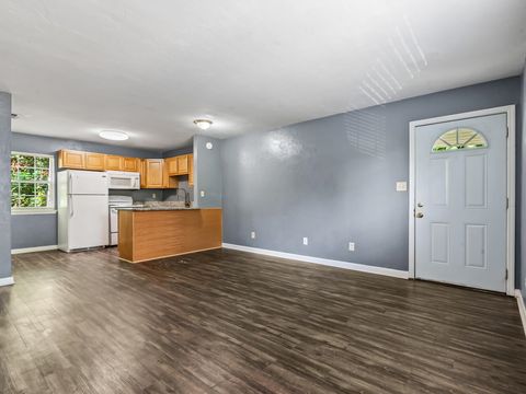 Tiny photo for 502 Mckeithan St St #4A, Tallahassee, FL 32304 (MLS # 377575)
