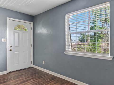 Tiny photo for 502 Mckeithan St St #4A, Tallahassee, FL 32304 (MLS # 377575)