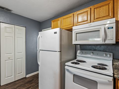 Tiny photo for 502 Mckeithan St St #4A, Tallahassee, FL 32304 (MLS # 377575)