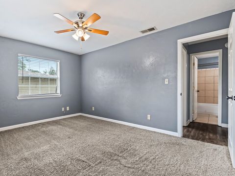 Tiny photo for 502 Mckeithan St St #4A, Tallahassee, FL 32304 (MLS # 377575)