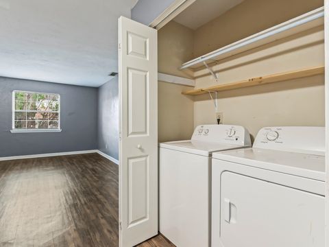 Tiny photo for 502 Mckeithan St St #4A, Tallahassee, FL 32304 (MLS # 377575)
