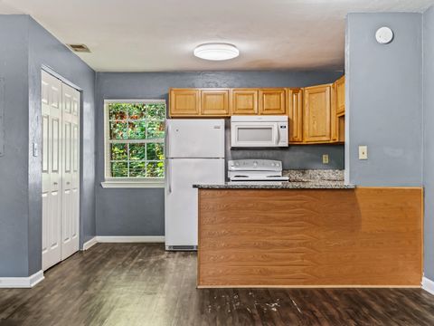 Tiny photo for 502 Mckeithan St St #4A, Tallahassee, FL 32304 (MLS # 377575)