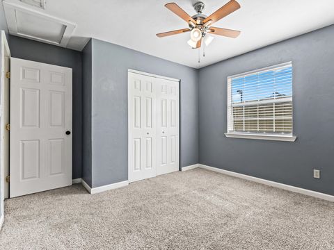 Tiny photo for 502 Mckeithan St St #4A, Tallahassee, FL 32304 (MLS # 377575)