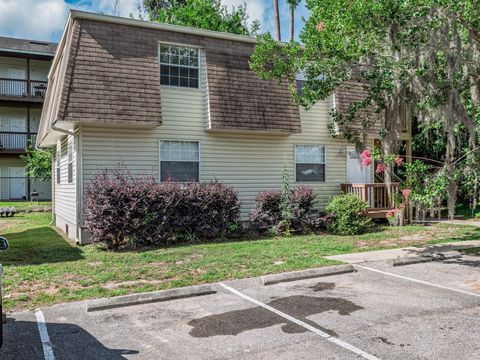 Tiny photo for 502 Mckeithan St St #4A, Tallahassee, FL 32304 (MLS # 377575)