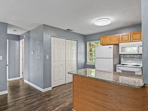 Tiny photo for 502 Mckeithan St St #4A, Tallahassee, FL 32304 (MLS # 377575)