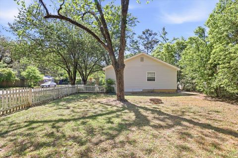 Tiny photo for 1603 N M L King Jr Boulevard, Tallahassee, FL 32303 (MLS # 400378)