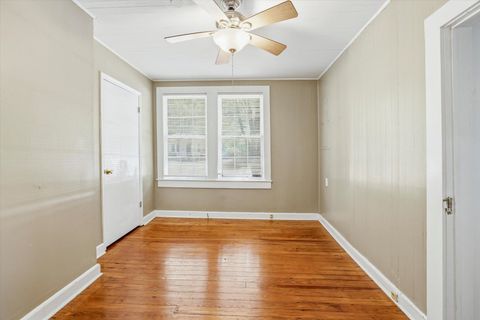 Tiny photo for 1603 N M L King Jr Boulevard, Tallahassee, FL 32303 (MLS # 400378)