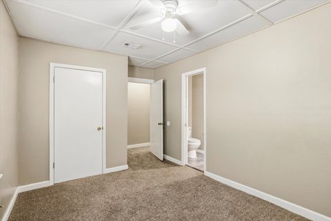 Tiny photo for 1603 N M L King Jr Boulevard, Tallahassee, FL 32303 (MLS # 400378)