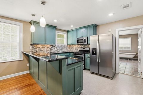 Tiny photo for 1603 N M L King Jr Boulevard, Tallahassee, FL 32303 (MLS # 400378)