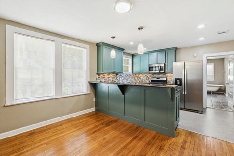 Tiny photo for 1603 N M L King Jr Boulevard, Tallahassee, FL 32303 (MLS # 400378)