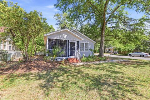 Tiny photo for 1603 N M L King Jr Boulevard, Tallahassee, FL 32303 (MLS # 400378)