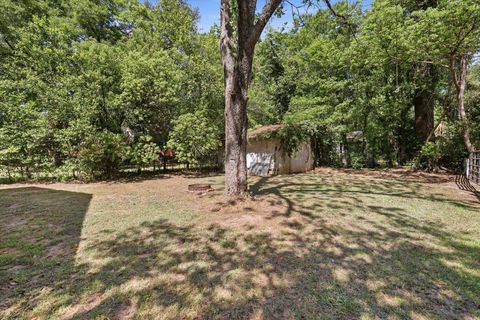 Tiny photo for 1603 N M L King Jr Boulevard, Tallahassee, FL 32303 (MLS # 400378)