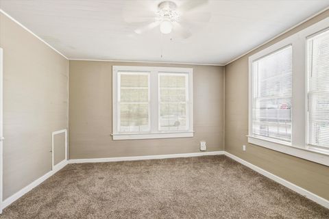 Tiny photo for 1603 N M L King Jr Boulevard, Tallahassee, FL 32303 (MLS # 400378)
