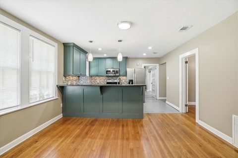 Tiny photo for 1603 N M L King Jr Boulevard, Tallahassee, FL 32303 (MLS # 400378)