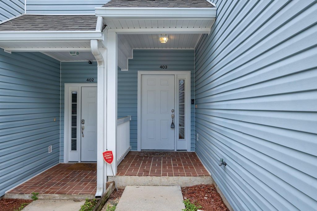 Photo of 1320 Hendrix Rd Hendrix Rd #403, Tallahassee, FL 32301 (MLS # 392396)
