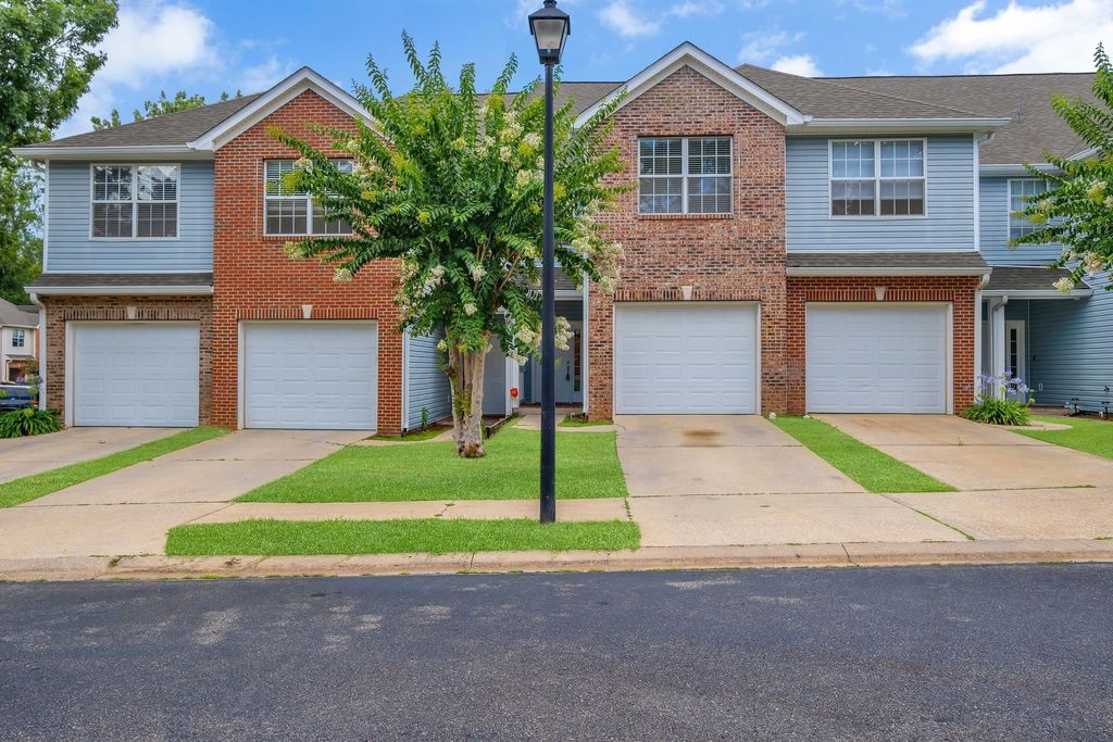 Photo of 1320 Hendrix Rd Hendrix Rd #403, Tallahassee, FL 32301 (MLS # 392396)
