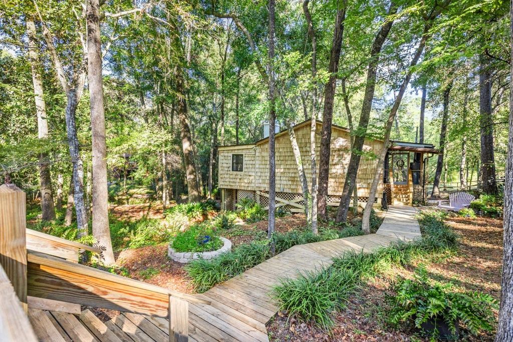 Photo of 2854 Morningside Drive, Tallahassee, FL 32301 (MLS # 392196)