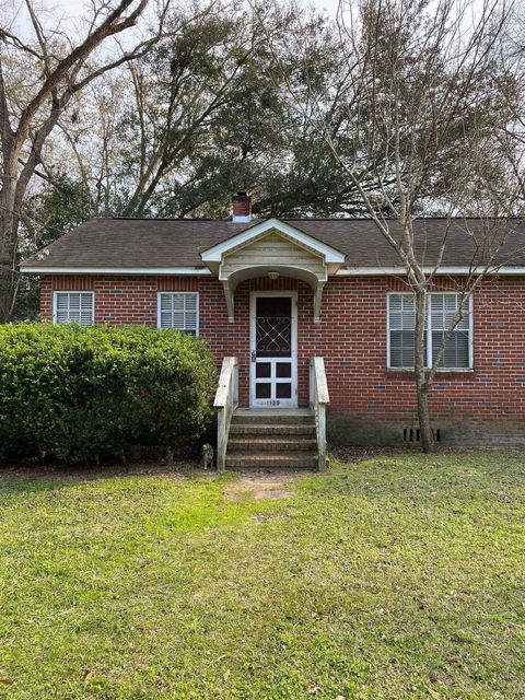 Photo of 1125 Alachua Street, Tallahassee, FL 32308 (MLS # 397845)