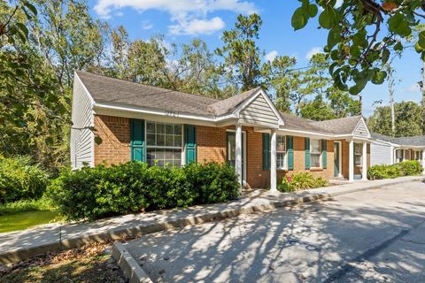 A home in Tallahassee