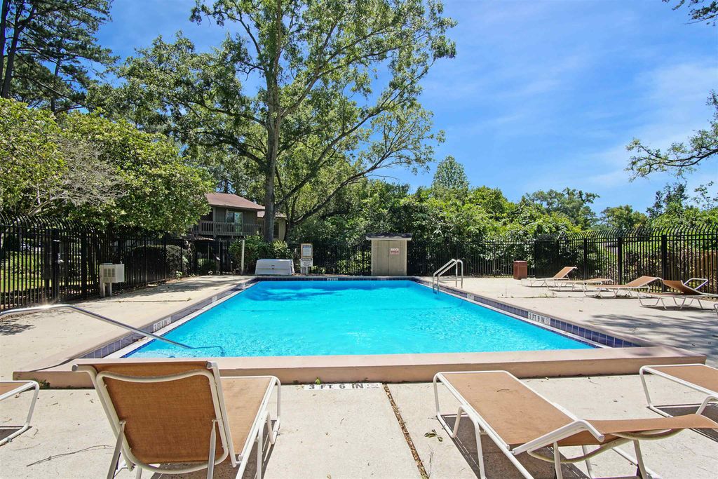 Photo of 2321-A Green Timbers Trail #A, Tallahassee, FL 32304 (MLS # 398697)