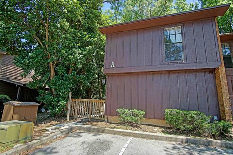 Tiny photo for 2321 Green Timbers Trail #A, Tallahassee, FL 32304 (MLS # 398697)