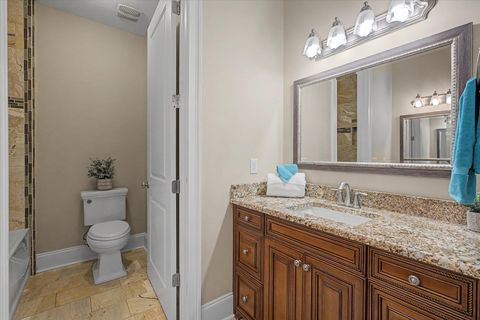 Tiny photo for 6488 TRACY LANE Ln, Tallahassee, FL 32309 (MLS # 396462)