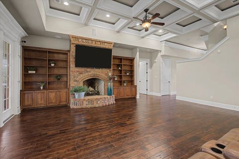 Tiny photo for 6488 TRACY LANE Ln, Tallahassee, FL 32309 (MLS # 396462)