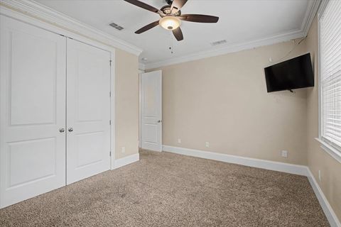 Tiny photo for 6488 TRACY LANE Ln, Tallahassee, FL 32309 (MLS # 396462)