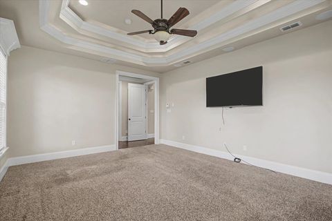 Tiny photo for 6488 TRACY LANE Ln, Tallahassee, FL 32309 (MLS # 396462)