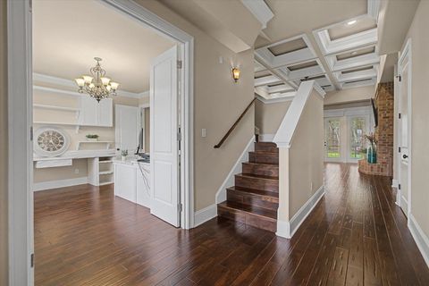 Tiny photo for 6488 TRACY LANE Ln, Tallahassee, FL 32309 (MLS # 396462)