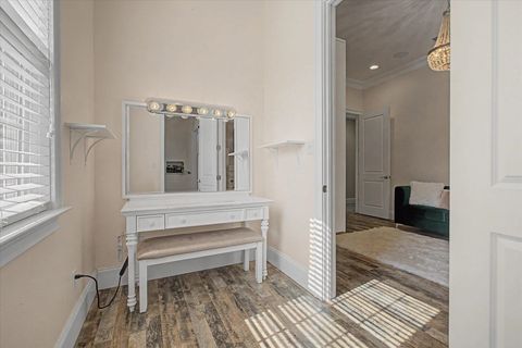 Tiny photo for 6488 TRACY LANE Ln, Tallahassee, FL 32309 (MLS # 396462)