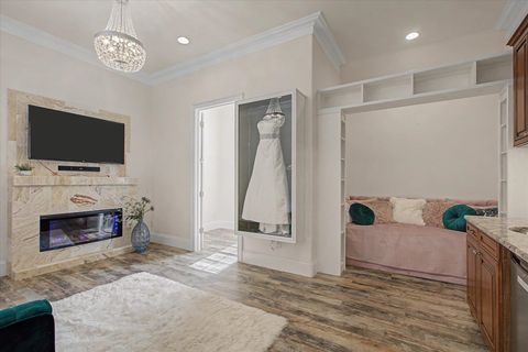 Tiny photo for 6488 TRACY LANE Ln, Tallahassee, FL 32309 (MLS # 396462)