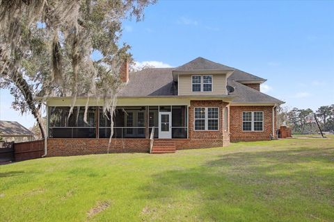 Tiny photo for 6488 TRACY LANE Ln, Tallahassee, FL 32309 (MLS # 396462)