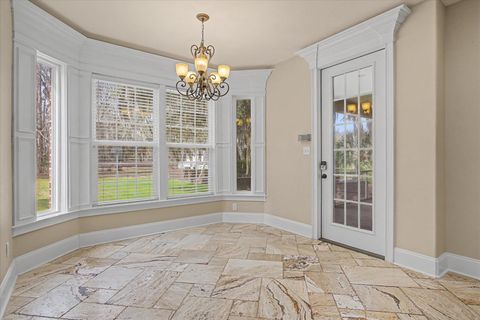 Tiny photo for 6488 TRACY LANE Ln, Tallahassee, FL 32309 (MLS # 396462)