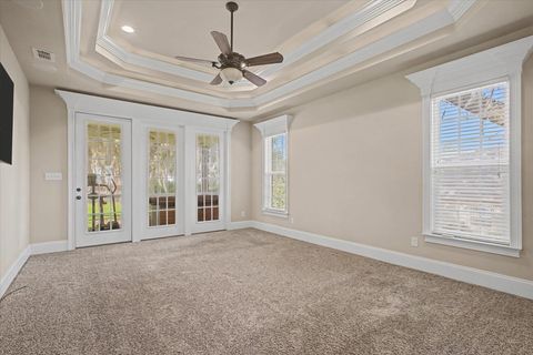 Tiny photo for 6488 TRACY LANE Ln, Tallahassee, FL 32309 (MLS # 396462)