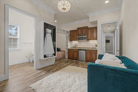 Tiny photo for 6488 TRACY LANE Ln, Tallahassee, FL 32309 (MLS # 396462)