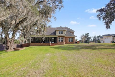 Tiny photo for 6488 TRACY LANE Ln, Tallahassee, FL 32309 (MLS # 396462)