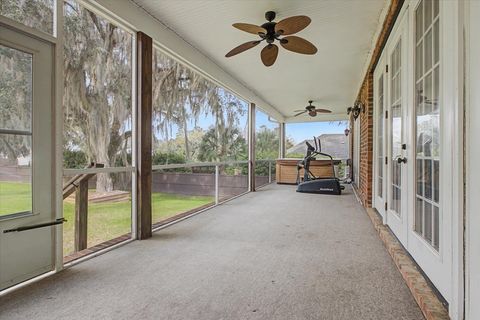 Tiny photo for 6488 TRACY LANE Ln, Tallahassee, FL 32309 (MLS # 396462)
