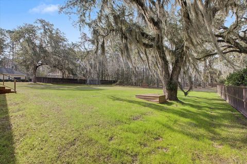 Tiny photo for 6488 TRACY LANE Ln, Tallahassee, FL 32309 (MLS # 396462)