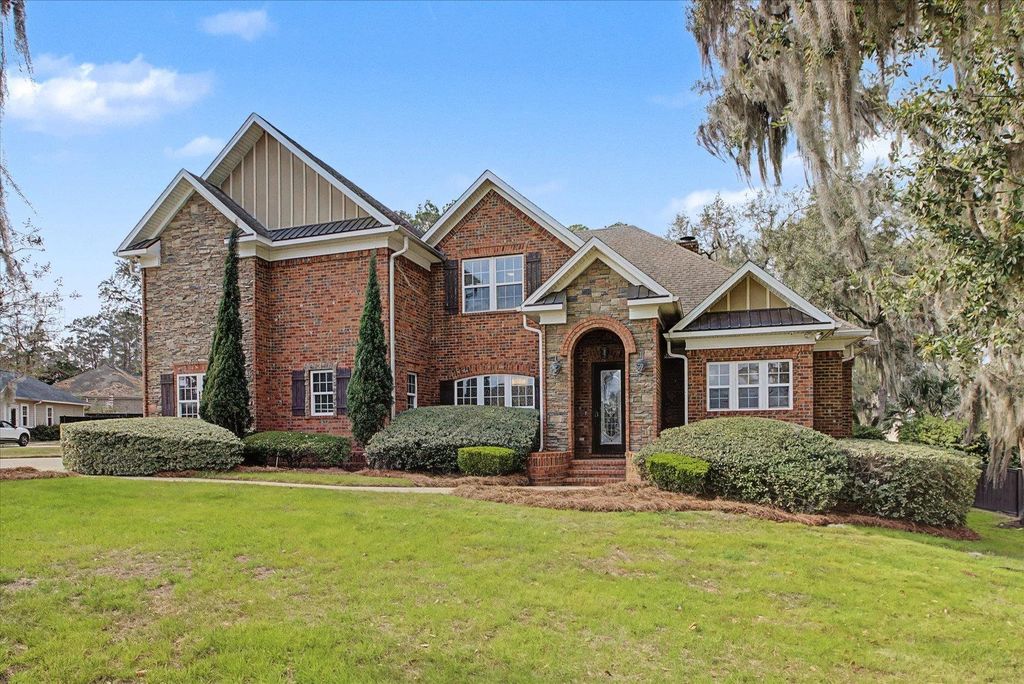 Photo of 6488 TRACY LANE Ln, Tallahassee, FL 32309 (MLS # 396462)