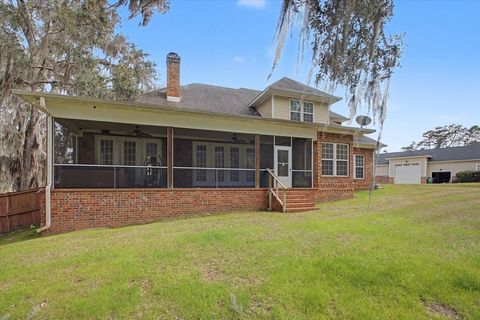 Tiny photo for 6488 TRACY LANE Ln, Tallahassee, FL 32309 (MLS # 396462)